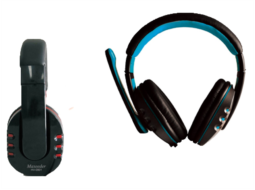 Headphone